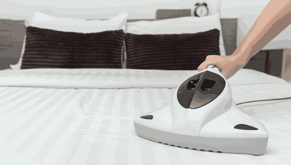 Professional Mattress Cleaning Merlynston